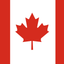 National flag of Canada