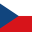 National flag of Czechia