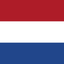 National flag of Netherlands
