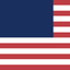 National flag of United States