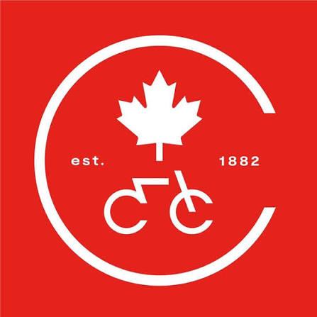 CX de Lévis official cyclocross race logo — C2 in Lévis, Québec, Nov 14