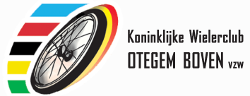 Cyclocross - Otegem official cyclocross race logo — C2 in Otegem, Jan 11