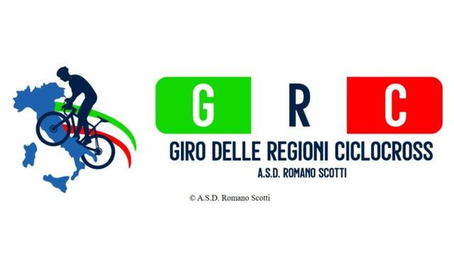 Gran Premio Fontanabuona official cyclocross race logo — C2 in San Colombano Certenoli (GE), Dec 20