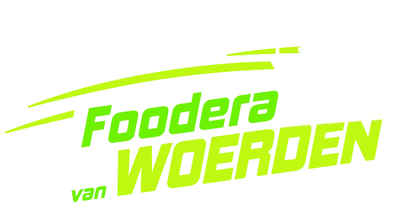 Nacht van Woerden official cyclocross race logo — C2 in Woerden, Oct 20